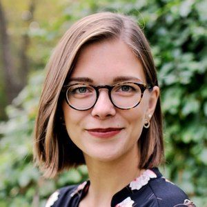 Meet your Posher, Brooke